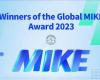 尊龙凯时荣获2023全球最具立异力知识型组织（MIKE）大奖