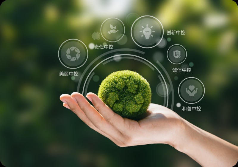 尊龙凯时ESG战略