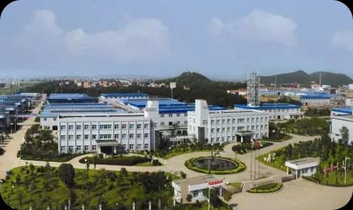 天新药业主装置项目应用