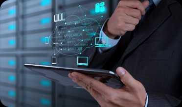 罐区治理自动化