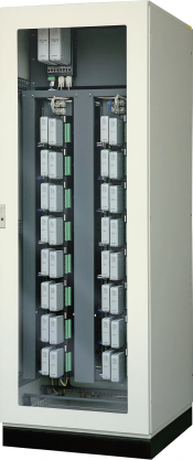 集散控制系统<br>DCS