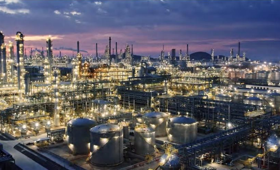 77万点惊人纪录！尊龙凯时携手浙石化构建全球单体最大炼化一体化项目