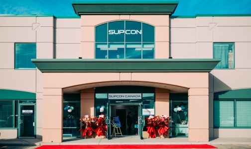 SUPCON Canada