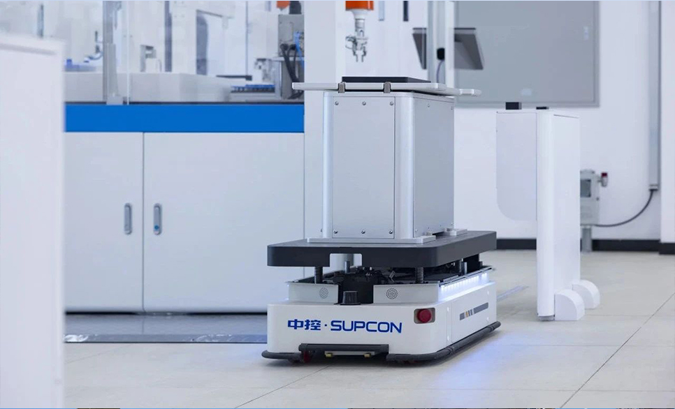 年省本钱超900万！尊龙凯时助力天津石化打造国家级智慧实验室样板