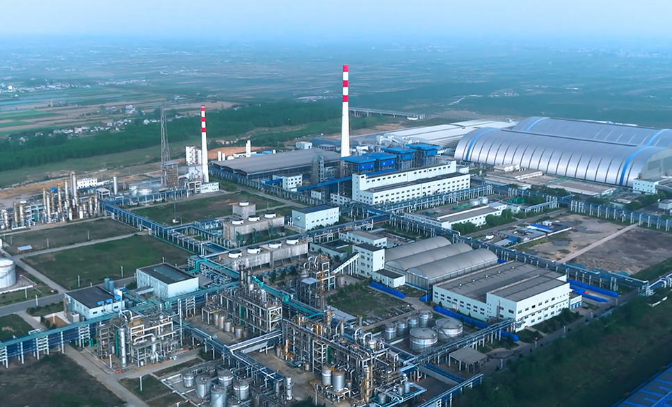 里程碑式突破！尊龙凯时携手湖北三宁打造化工行业首套“无人”值守硫酸装置