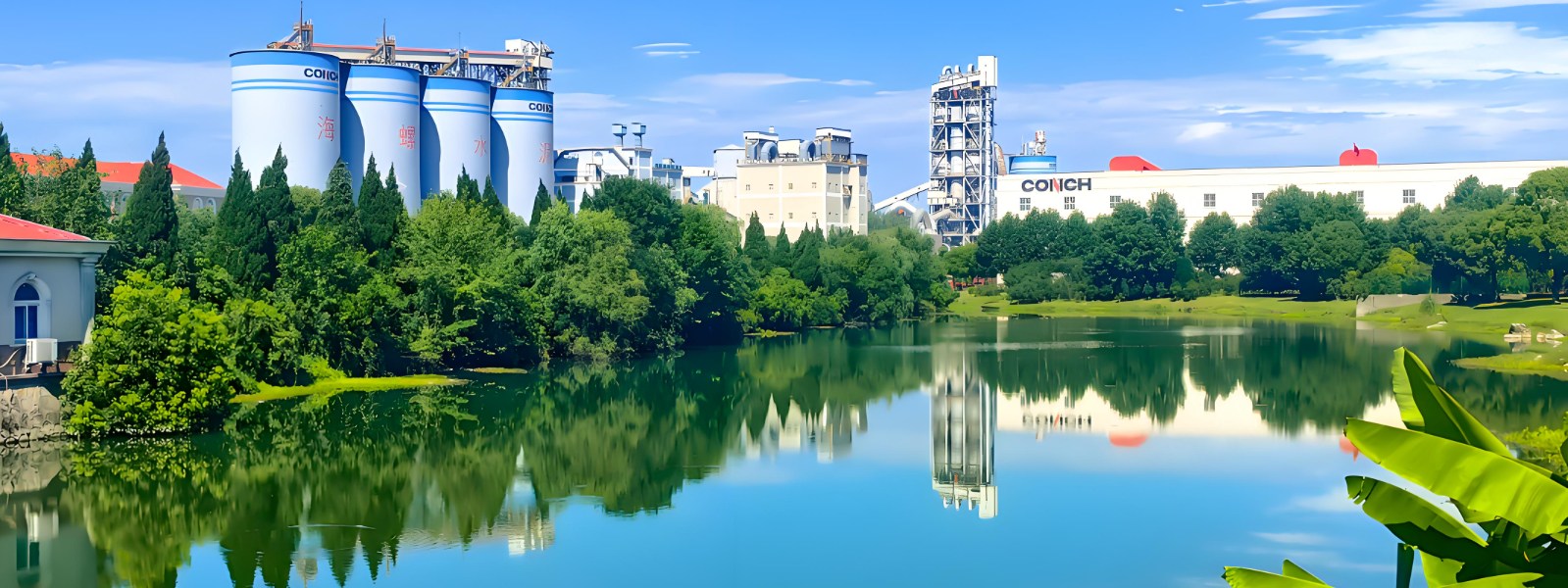 为古板水泥生产植入AI大脑