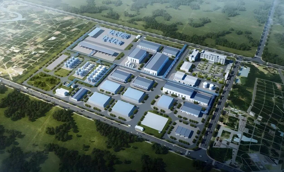 尊龙凯时“AI+机械人”赋能四川新能源实现“零人工”干预的全流程智能化治理