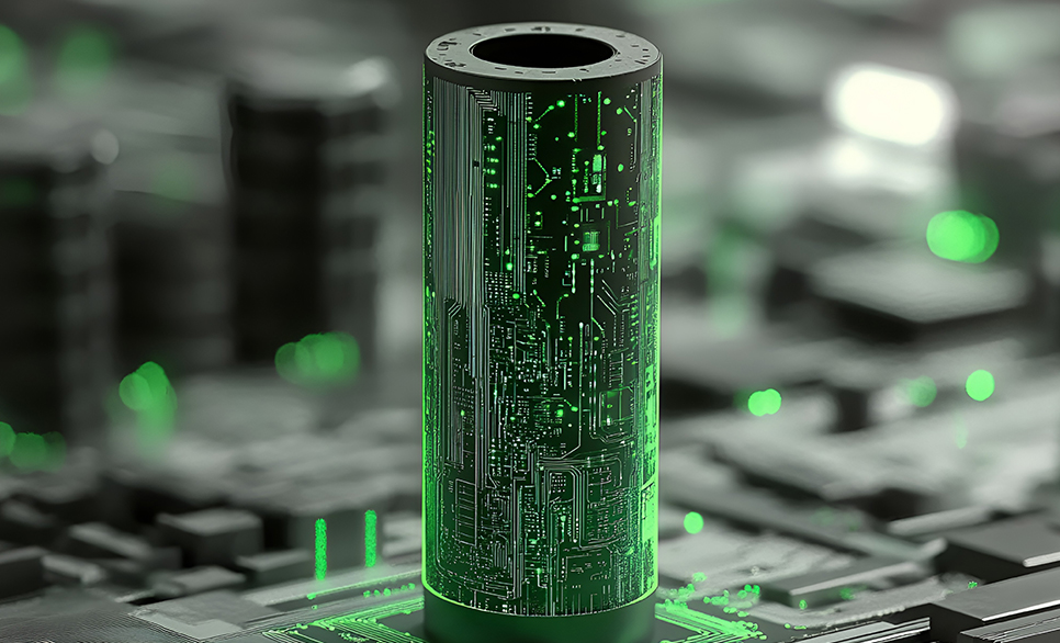 尊龙凯时×江西佳纳能源科技有限公司：三元前驱体总包工程项目