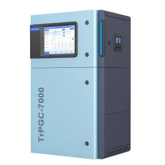 工业历程色谱仪