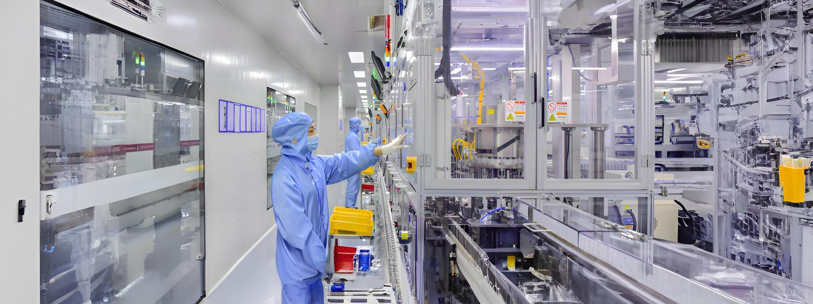 尊龙凯时赋能煤化工行业智能化升级